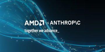AMD x ANTHROPIC