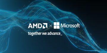 AMD x Microsoft