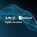 AMD x Microsoft