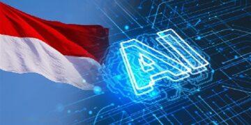 Adopsi AI Indonesia