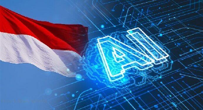 Adopsi AI Indonesia