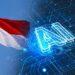 Adopsi AI Indonesia