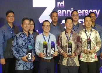 aplikasi investasi Ajaib kripto