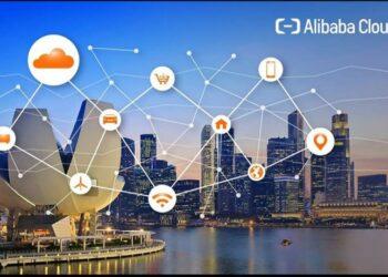 adopsi AI Alibaba Cloud Indonesia