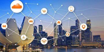 adopsi AI Alibaba Cloud Indonesia