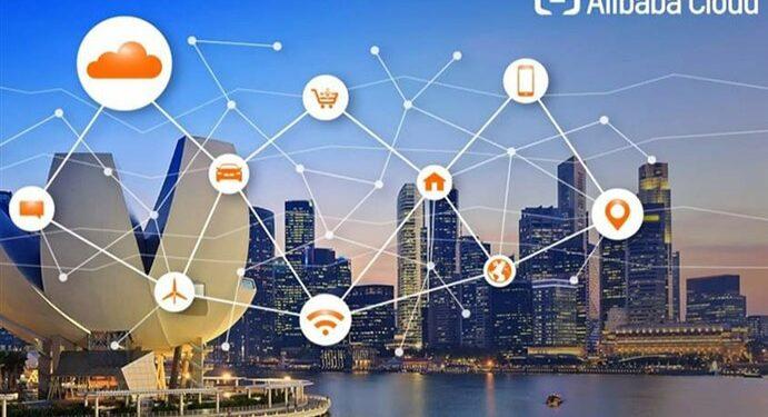 adopsi AI Alibaba Cloud Indonesia