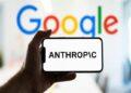 Investasi Google di Anthropic