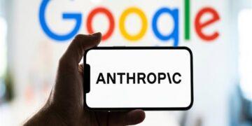 Investasi Google di Anthropic