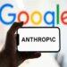 Investasi Google di Anthropic
