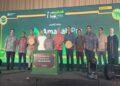 Maybank Indonesia Syariah x Muslim Pro