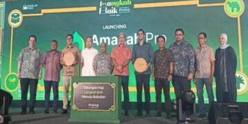 Maybank Indonesia Syariah x Muslim Pro