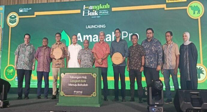 Maybank Indonesia Syariah x Muslim Pro