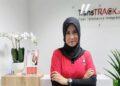 Anggia Meisesari - TransTrack