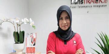 Anggia Meisesari - TransTrack