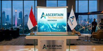 Ascertain ekspansi Indonesia