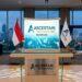 Ascertain ekspansi Indonesia