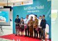 BCA Sertifikasi Halal