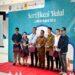 BCA Sertifikasi Halal