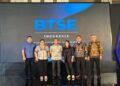 BTSE Indonesia