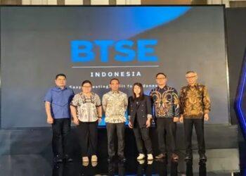 BTSE Indonesia