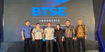 BTSE Indonesia