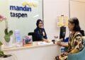 Bank Mandiri Taspen