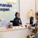 Bank Mandiri Taspen