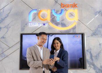 Laba Bersih Bank Raya 2026