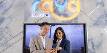 Laba Bersih Bank Raya 2026