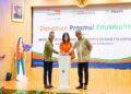 Danamon Prasmul EduWealth
