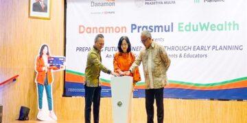 Danamon Prasmul EduWealth