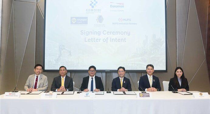 Japan-ASEAN Startup Business Matching Fair 2026