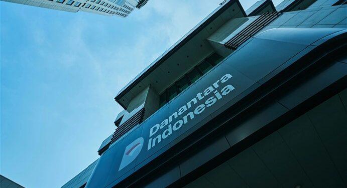 Danantara Investment Management IFSWF