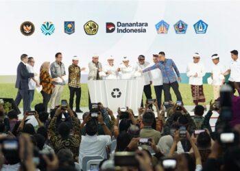 Danantara PSEL Bali