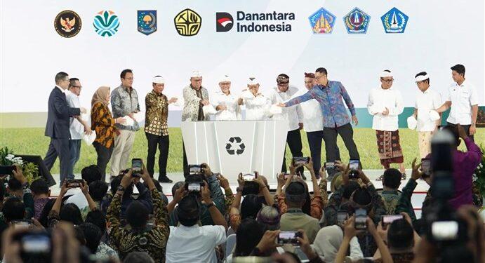 Danantara PSEL Bali