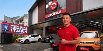Denny Sumargo - Caroline.id
