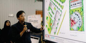 Design Sprint Competition 2026