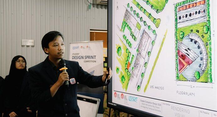 Design Sprint Competition 2026