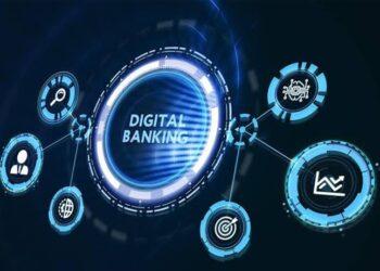 Perbankan Digital Paling Dipercaya