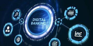 Perbankan Digital Paling Dipercaya