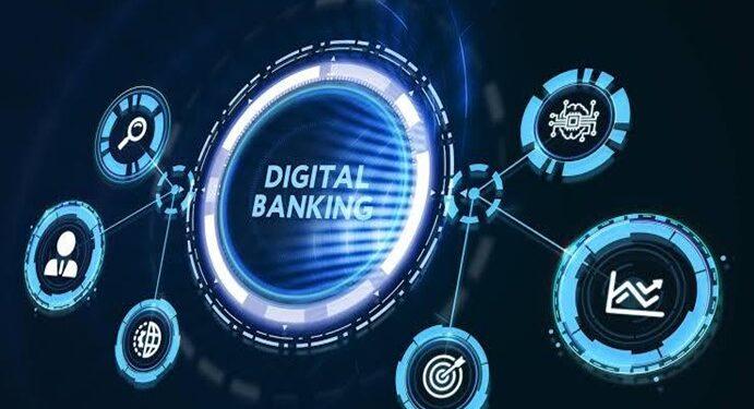 Perbankan Digital Paling Dipercaya