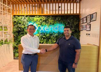 Dragonpay x Xendit