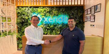 Dragonpay x Xendit