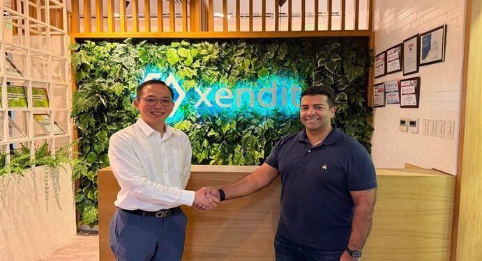 Dragonpay x Xendit