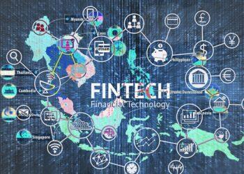 CNBC World Top Fintech Companies 2026
