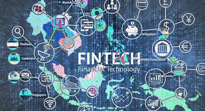 CNBC World Top Fintech Companies 2026