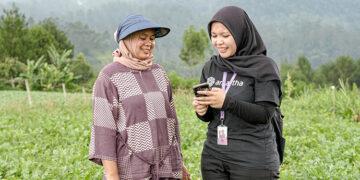 Amartha Masuk Bisnis Investasi, Prosper Hubungkan Investor dengan UMKM Perempuan