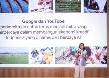 Ekonomi Konten Kreatif