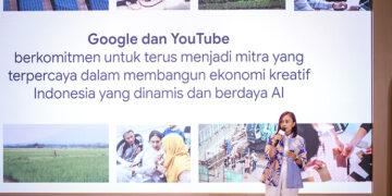 Ekonomi Konten Kreatif