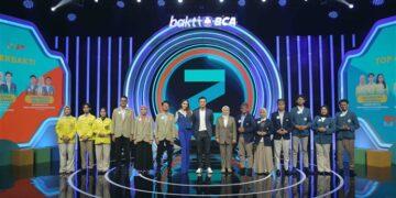 Genera-Z Berbakti 2026